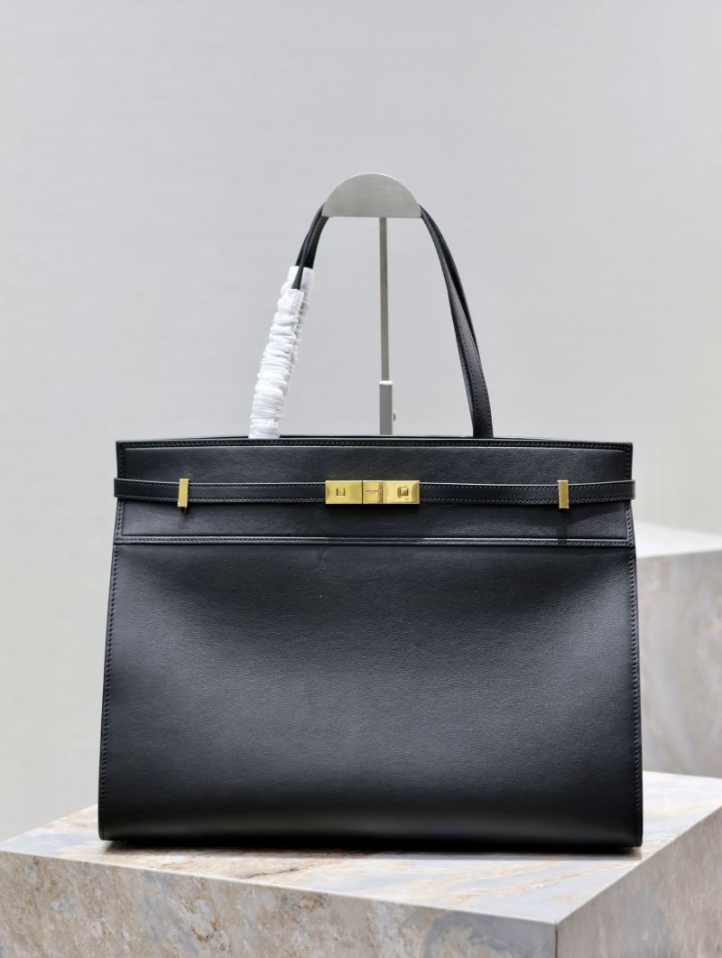 YSL Shopping Bags